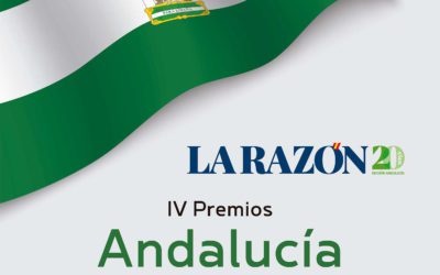 IV Premios Andalucía
