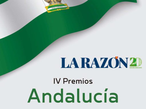 IV Premios Andalucía