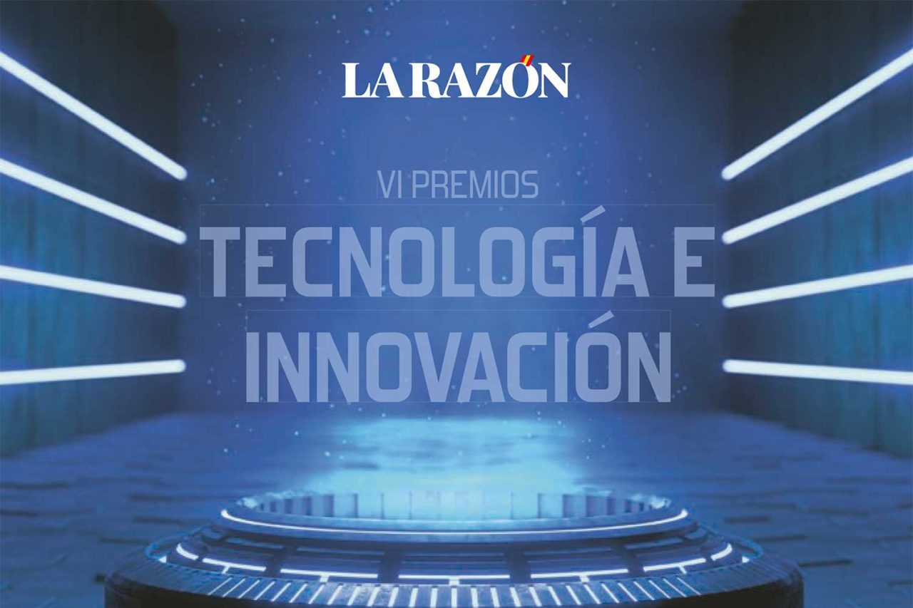 VI Premios Tecnología e Innovación