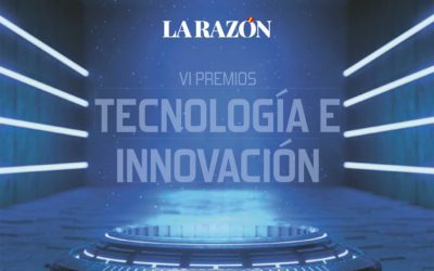 VI Premios Tecnología e Innovación