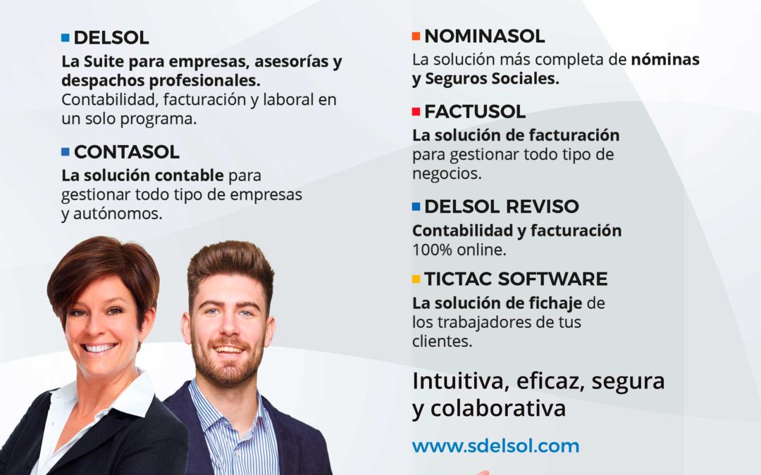 Software DELSOL