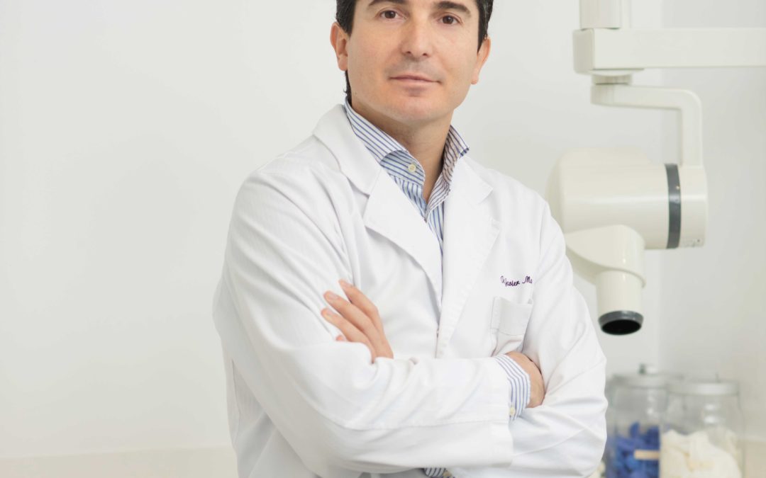 Dr. Javier Mareque – maxilonet