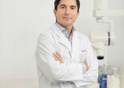 Dr. Javier Mareque – maxilonet
