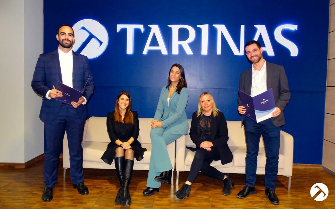 Tarinas Law & Economy