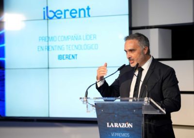 Iberent