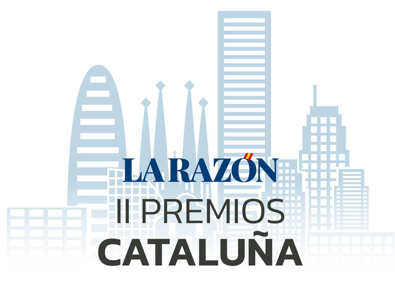 II Premios Cataluña