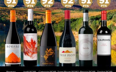 Bodegas Borsao