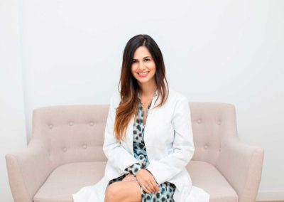 Clínica Doctora Bonina