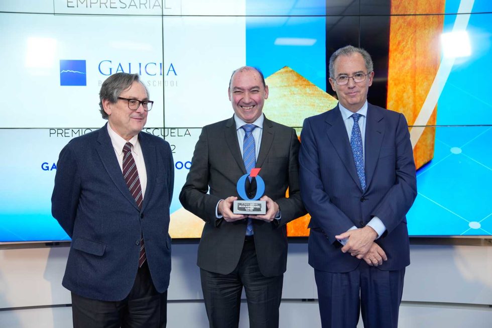 IV Premios Excelencia Empresarial Guia de prensa