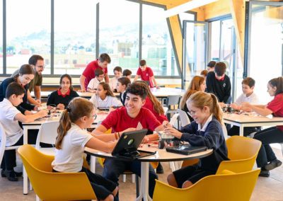 Colegio Nazaret de Los Realejos