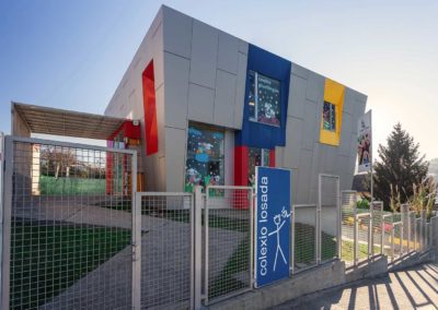 Colegio Losada