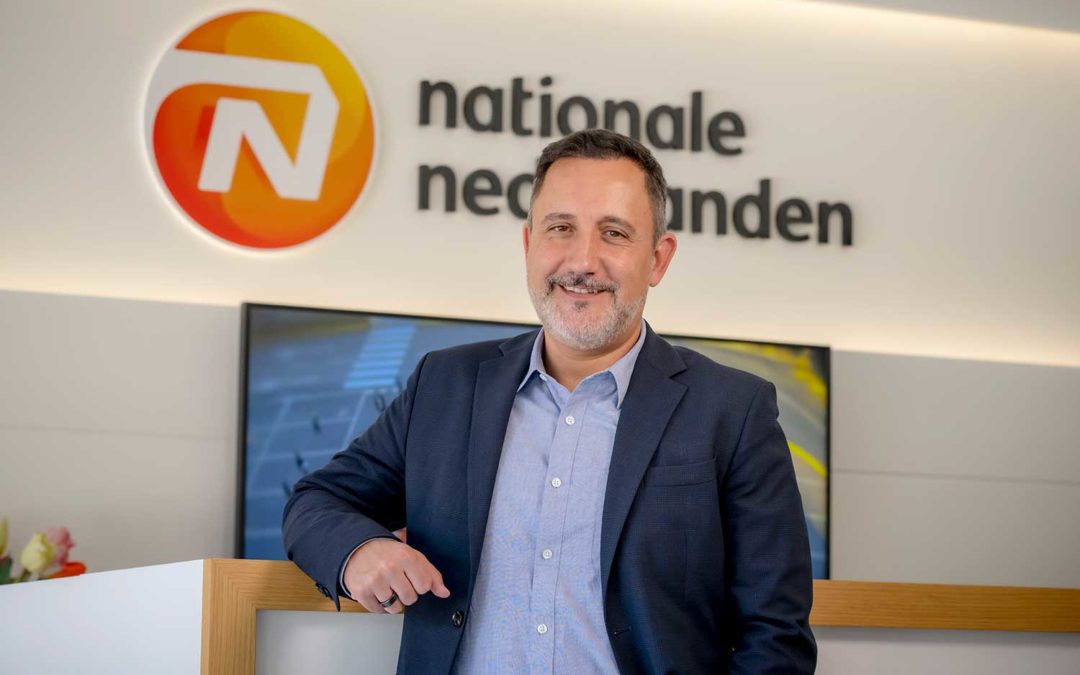 Nationale-Nederlanden