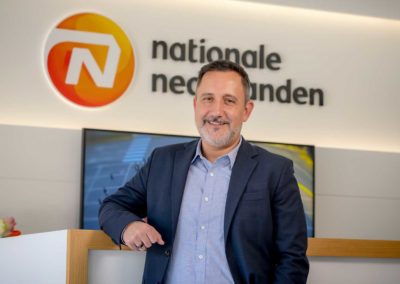 Nationale-Nederlanden