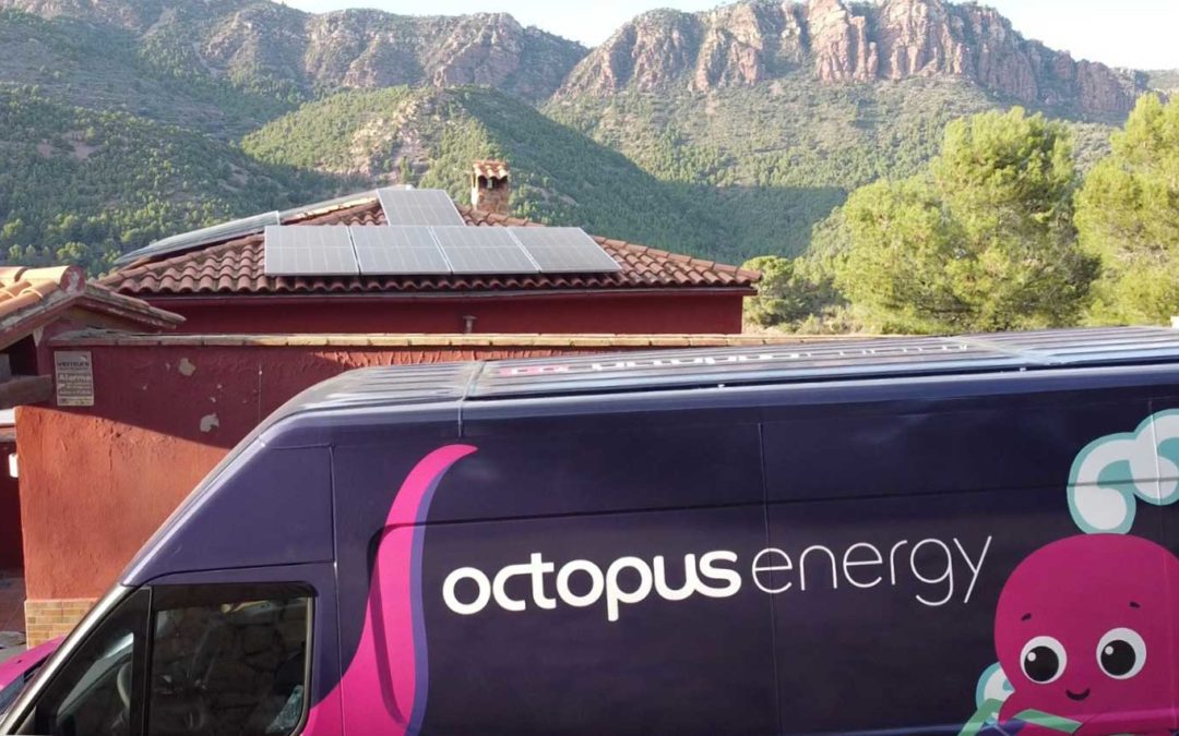 Octopus Energy España