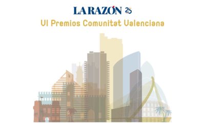 VI Premios Comunitat Valenciana