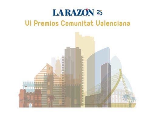 VI Premios Comunitat Valenciana