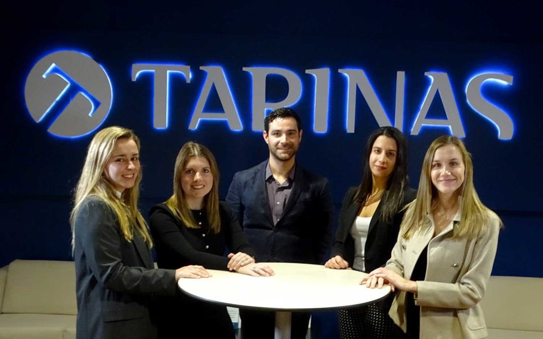 Tarinas Law & Economy