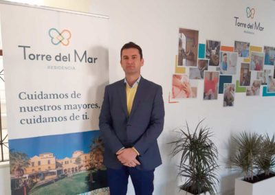 Seniors Residencias