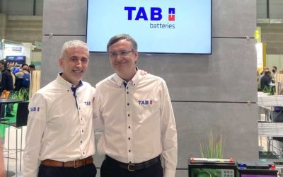 TAB Spain