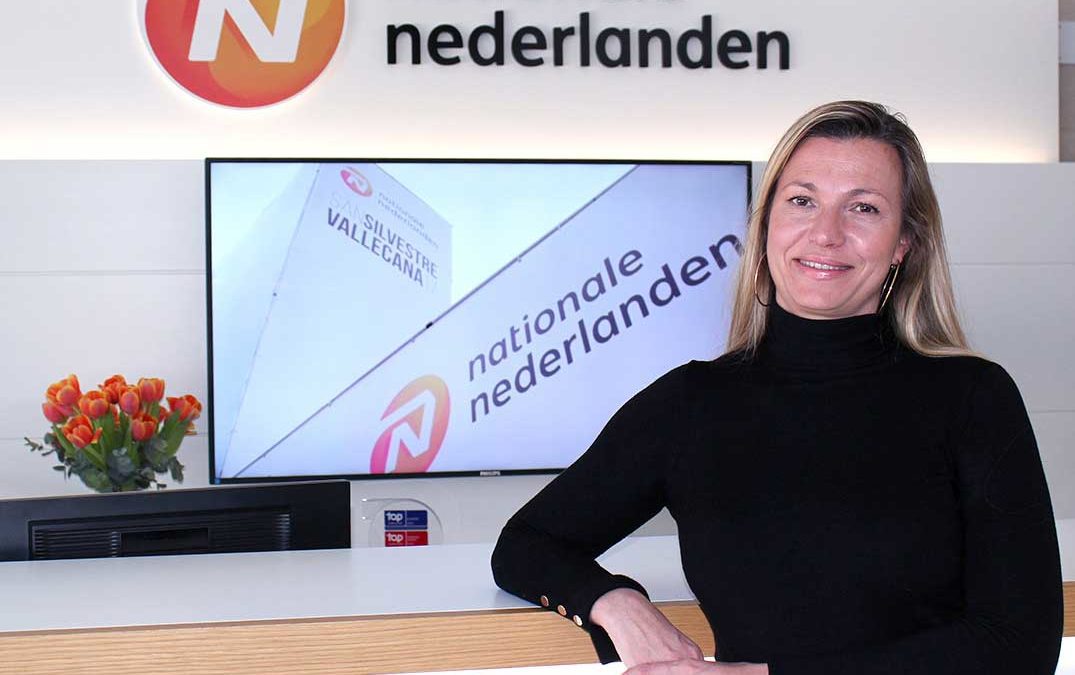 Nationale-Nederlanden