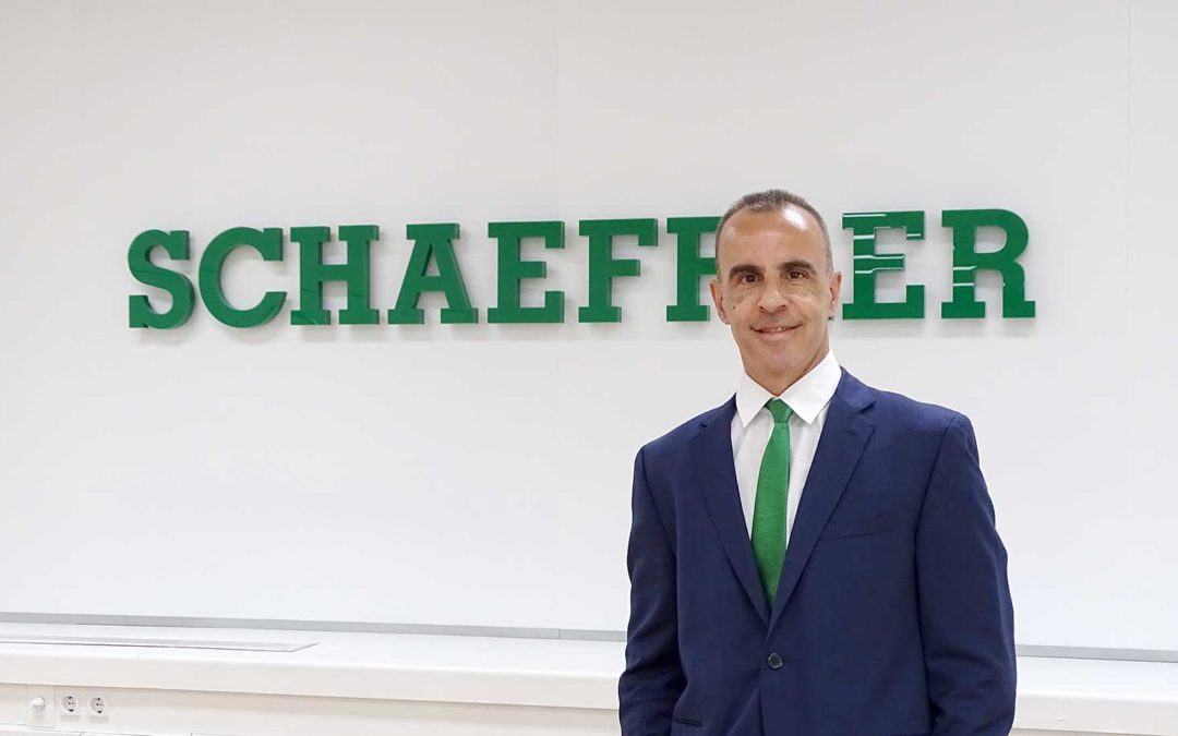 Schaeffler Iberia