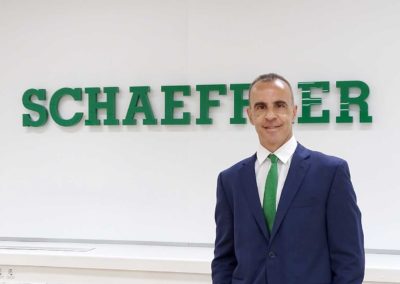 Schaeffler Iberia