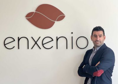 Enxenio