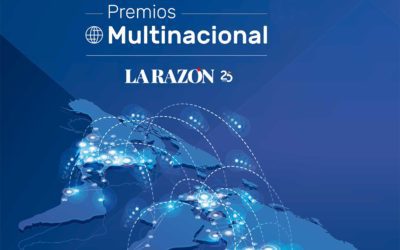 I Premios Multinacional 2023