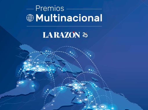 I Premios Multinacional