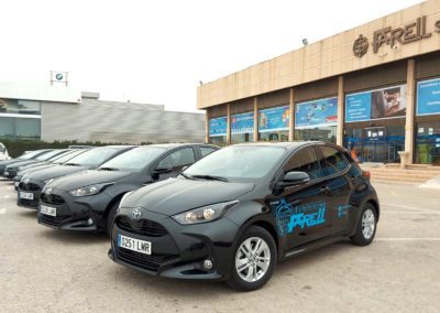 Suministros Industriales Farell