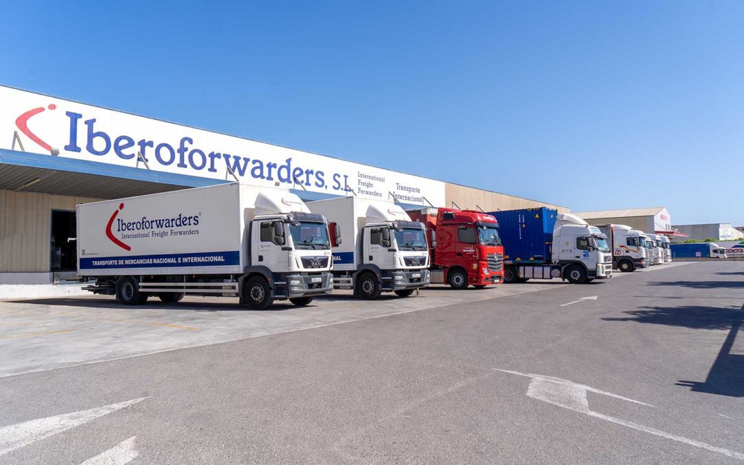 Iberoforwarders