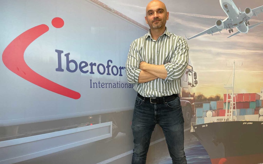 Iberoforwarders