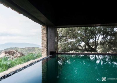 Godo Pool Development