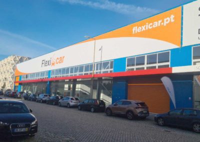 Flexicar