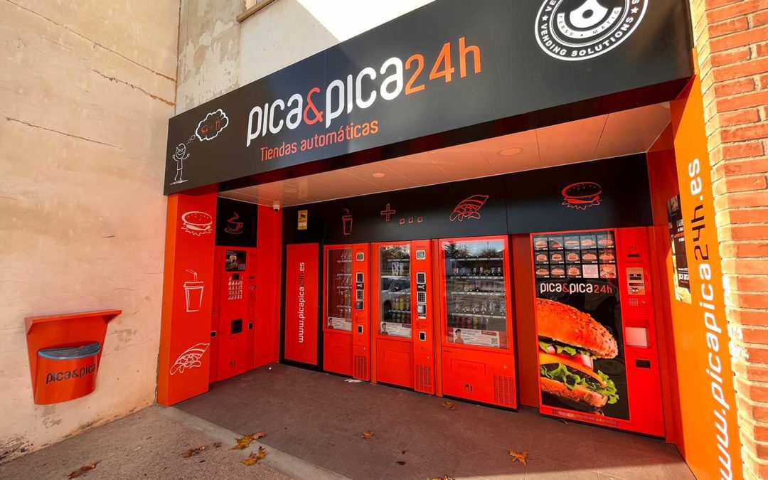 Pica&Pica24h