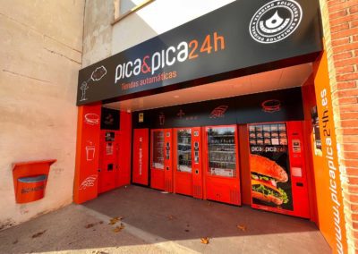 Pica&Pica24h
