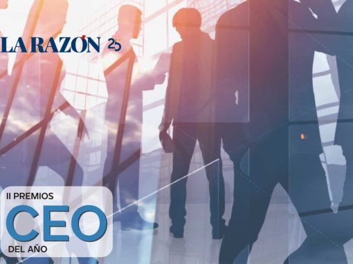 II Premios CEO del Año