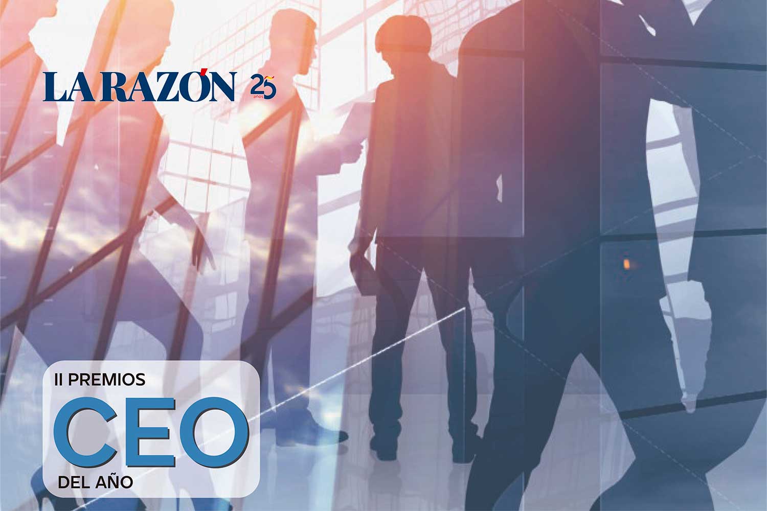 II PREMIOS-CEO