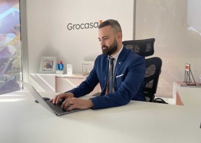 Grocasa