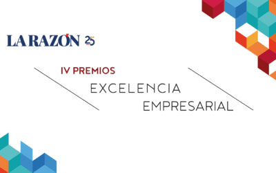 IV Premios Excelencia Empresarial – 2ª edición