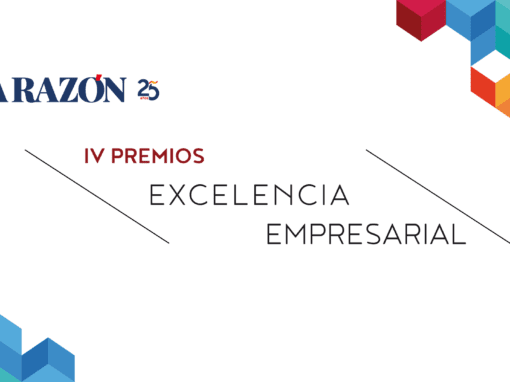 IV Premios Excelencia Empresarial – 2ª edición