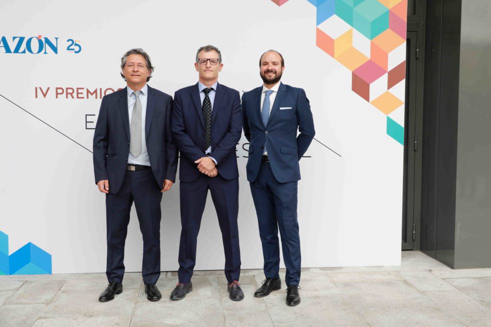IV Premios Excelencia Empresarial 2ª edición Guia de prensa