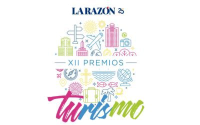 XII Premios Turismo