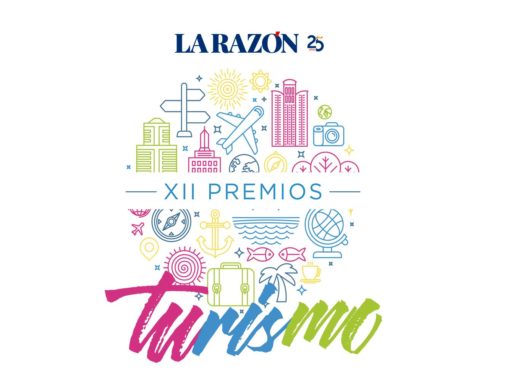 XII Premios Turismo
