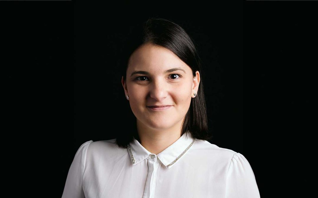 Kyowa Kirin – Dra. Vanessa Pérez-Gómez