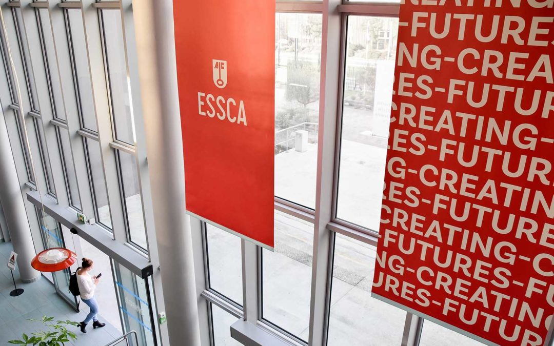 ESSCA