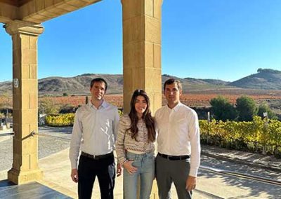 Bodegas Manzanos