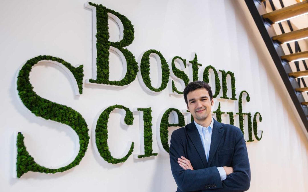 Boston Scientific España