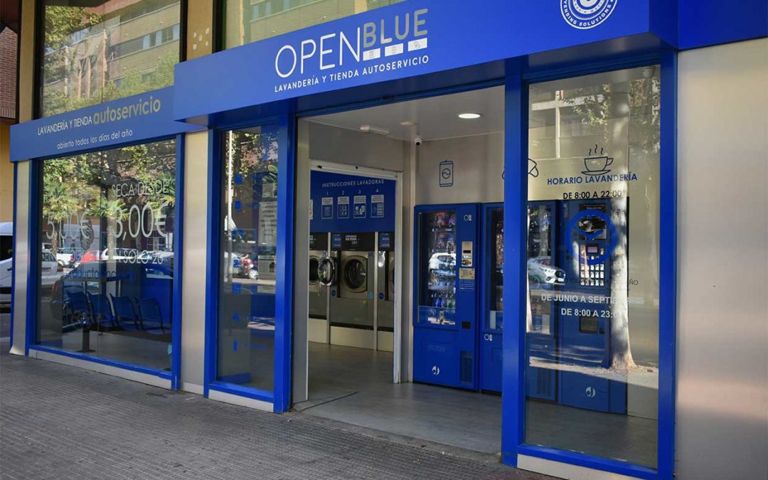 OpenBlue24h