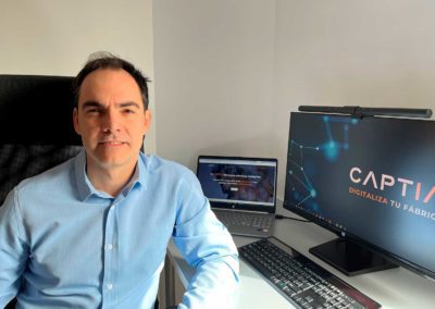 Captia Ingeniería